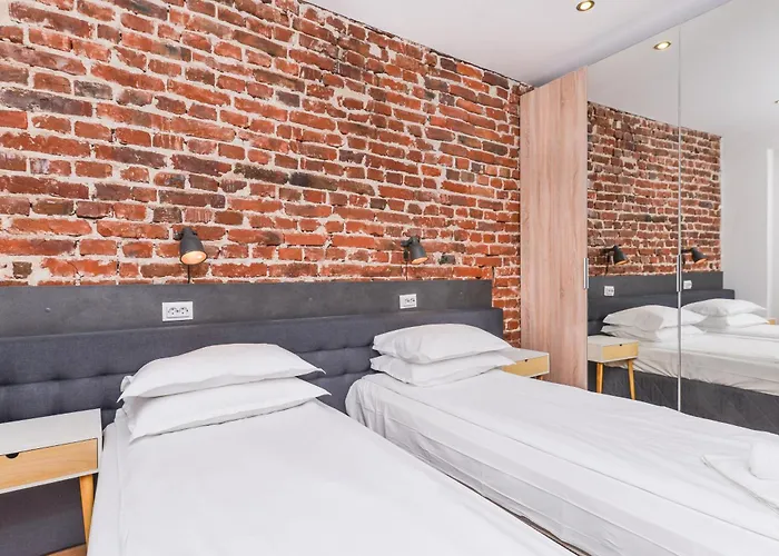 Aparthotel Antim Boutique Sofia