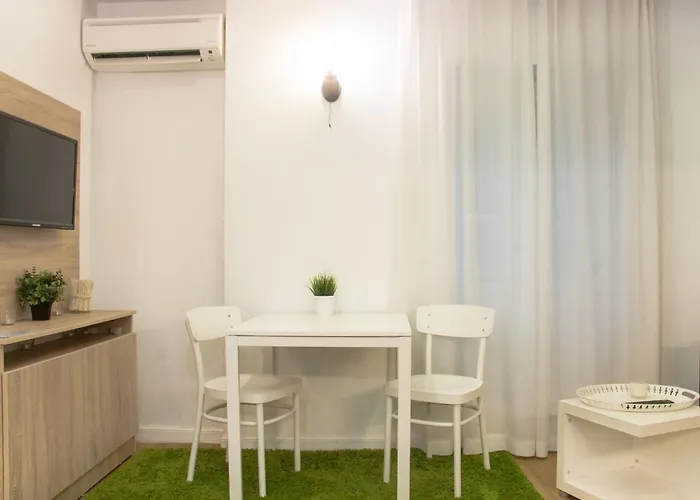 Aparthotel Antim Boutique 4*