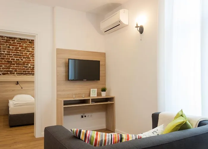 Antim Boutique Aparthotel