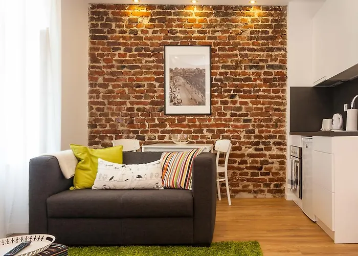 Antim Boutique Aparthotel