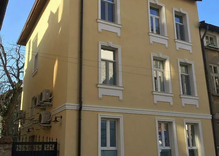 Antim Boutique Sofia