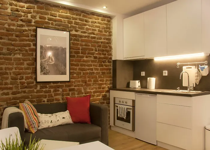 Aparthotel Antim Boutique