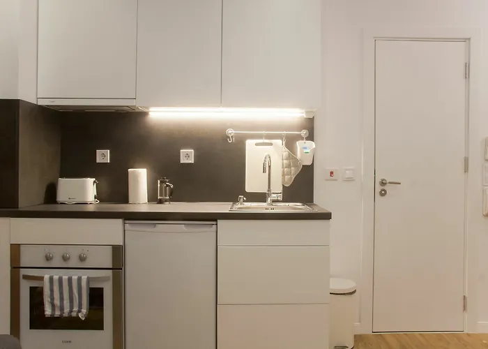 Antim Boutique Aparthotel