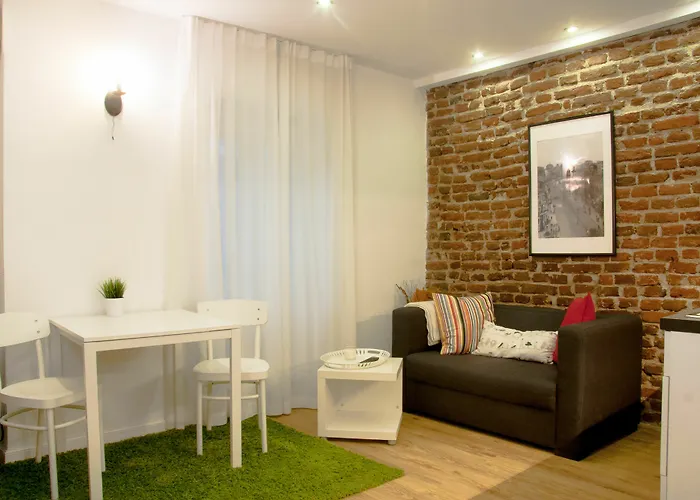 Antim Boutique Aparthotel