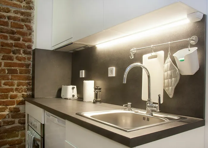 Antim Boutique Aparthotel 4*