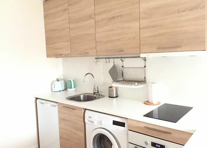 Aparthotel Antim Boutique 4*