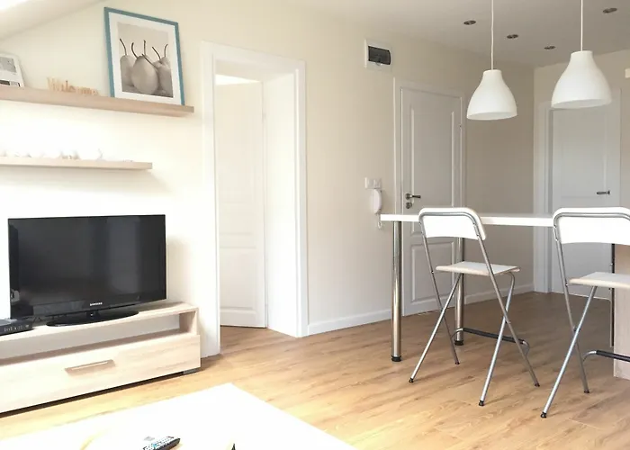 Antim Boutique Aparthotel