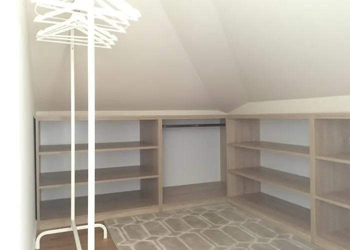 Antim Boutique Aparthotel Sofia