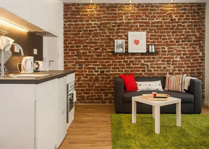 Antim Boutique Aparthotel