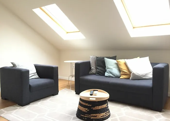 Aparthotel Antim Boutique