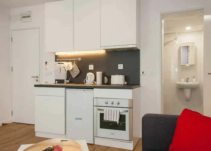 Aparthotel Antim Boutique