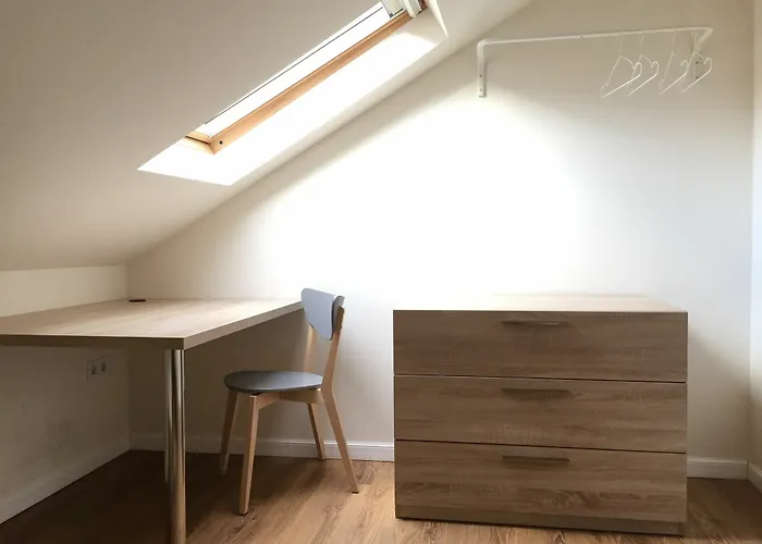 Antim Boutique Aparthotel