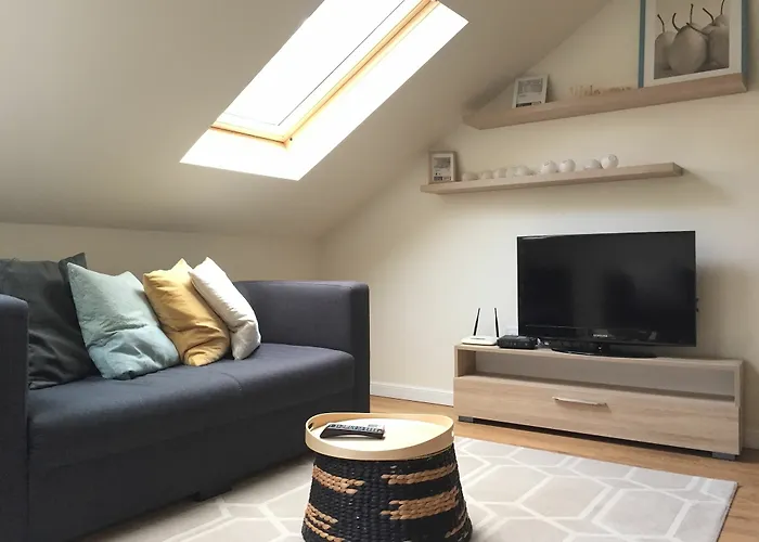 Antim Boutique Aparthotel Sofia