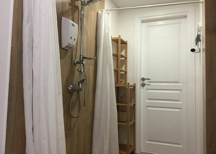 Aparthotel Antim Boutique 4*