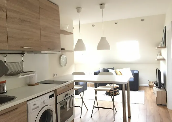 Antim Boutique Aparthotel 4*