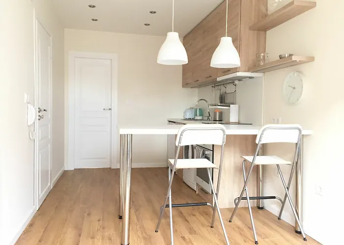 Antim Boutique Aparthotel Sofia