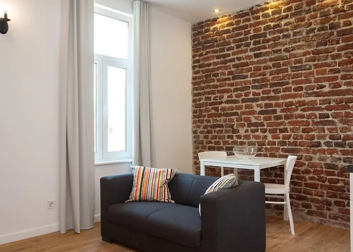 Aparthotel Antim Boutique