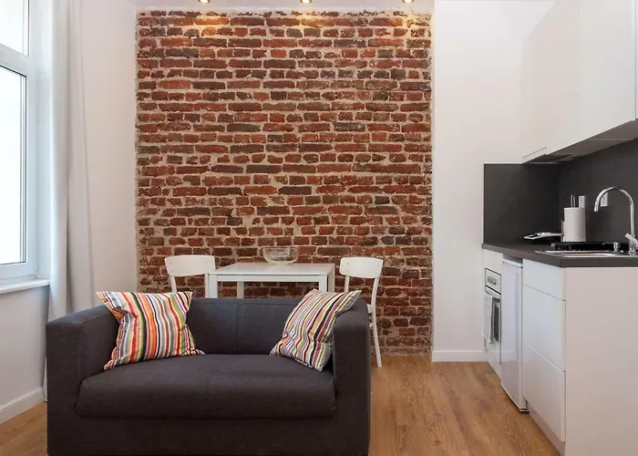 Aparthotel Antim Boutique Sofia