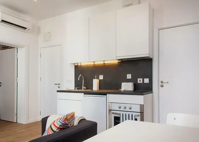 Antim Boutique Aparthotel Sofia