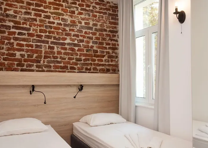 Antim Boutique Aparthotel 4*