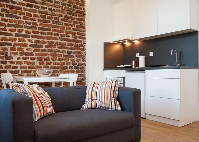 Antim Boutique Aparthotel 4*