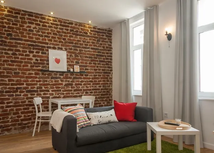 Antim Boutique Aparthotel 4*