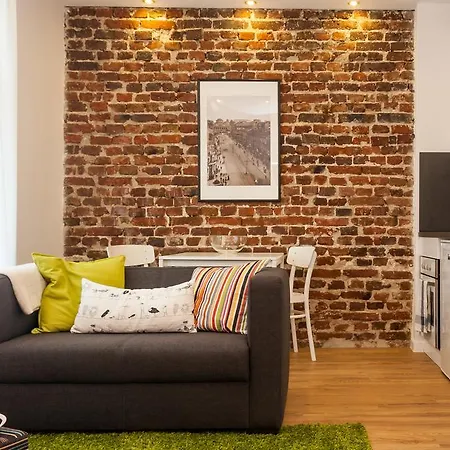 Antim Boutique Aparthotel