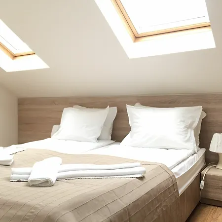 Antim Boutique Aparthotel Sofie