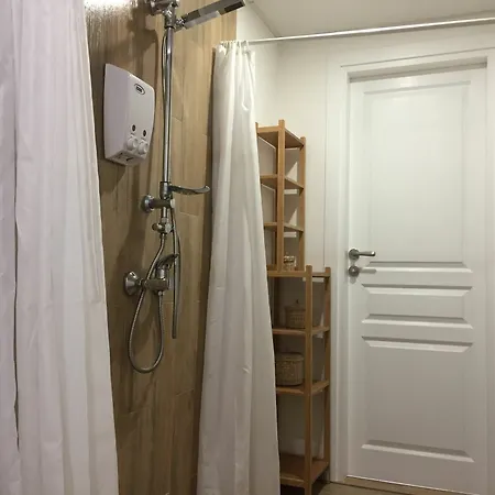 Aparthotel Antim Boutique 4*