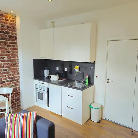 Antim Boutique Hotel apartamentowy