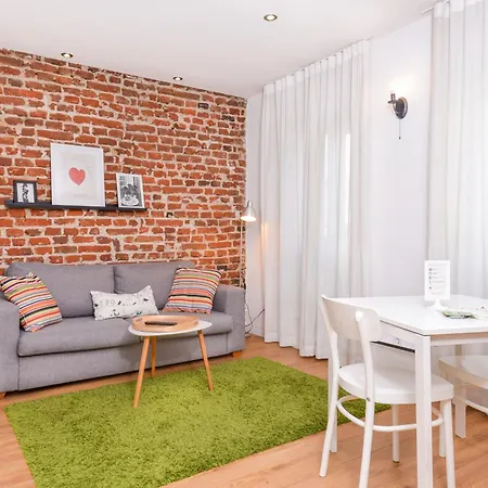 Antim Boutique Hotel apartamentowy Sofia