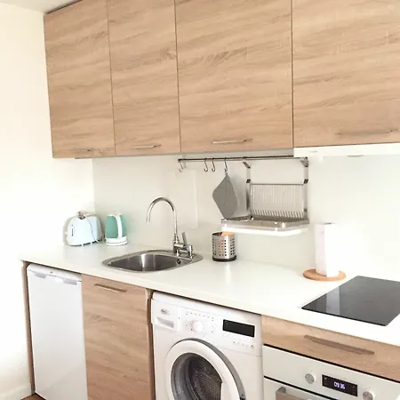 Hotel apartamentowy Antim Boutique 4*