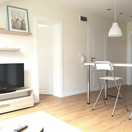 Antim Boutique Hotel apartamentowy