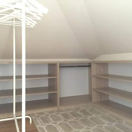 Antim Boutique Hotel apartamentowy Sofia