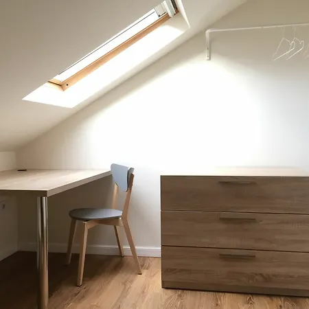 Antim Boutique Hotel apartamentowy